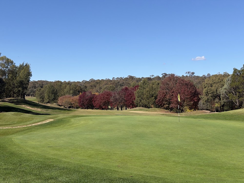 Gold Creek Country Club