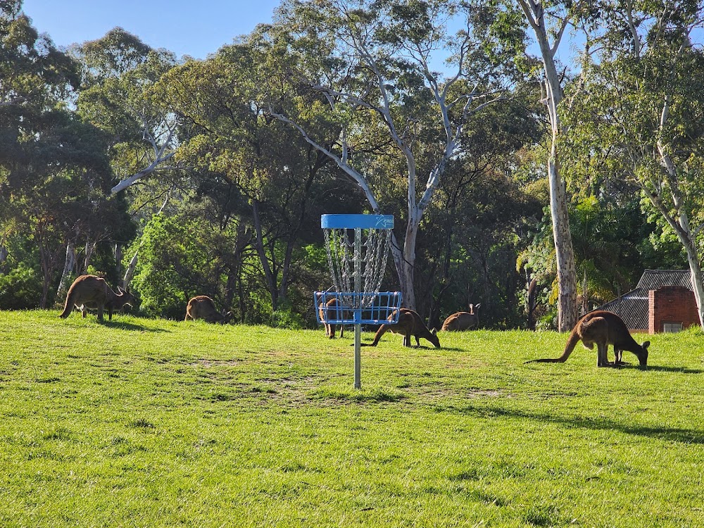 Belair Park Golf Club