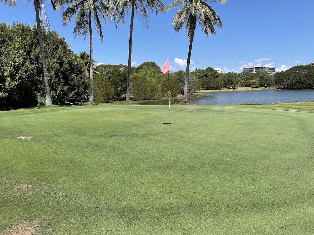 Gardens Park Golf Links