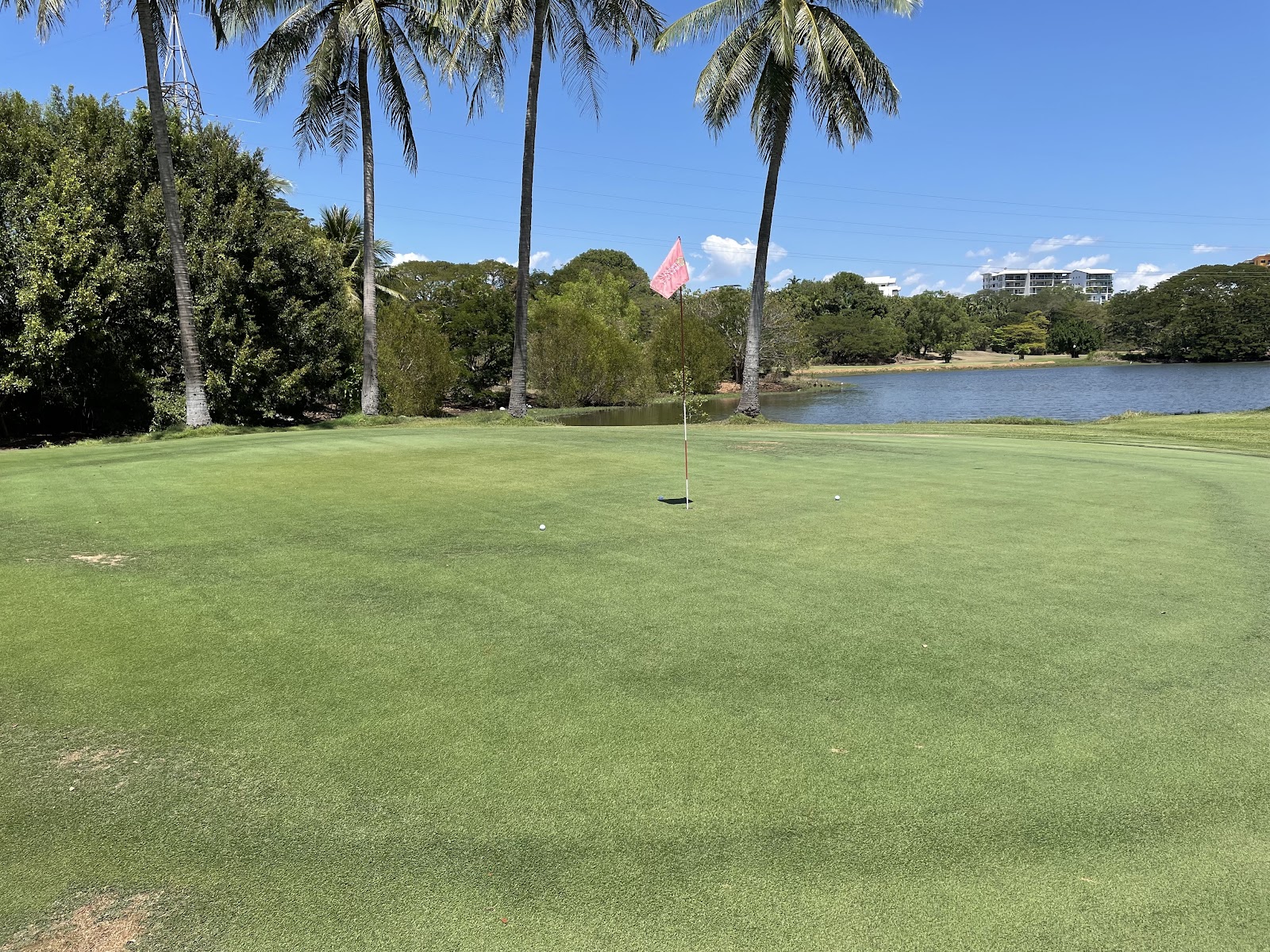 Gardens Park Golf Links