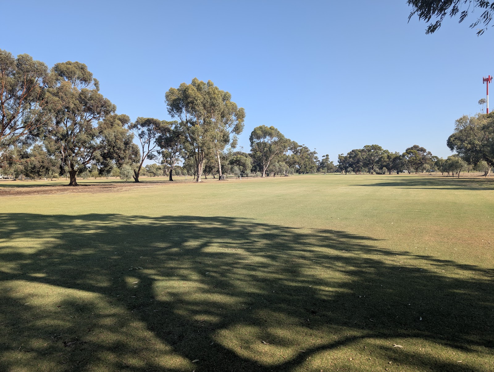 Kerang Golf and Bowls Club