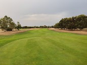 Mawson Lakes Golf Course