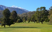 Mount Beauty Golf Club