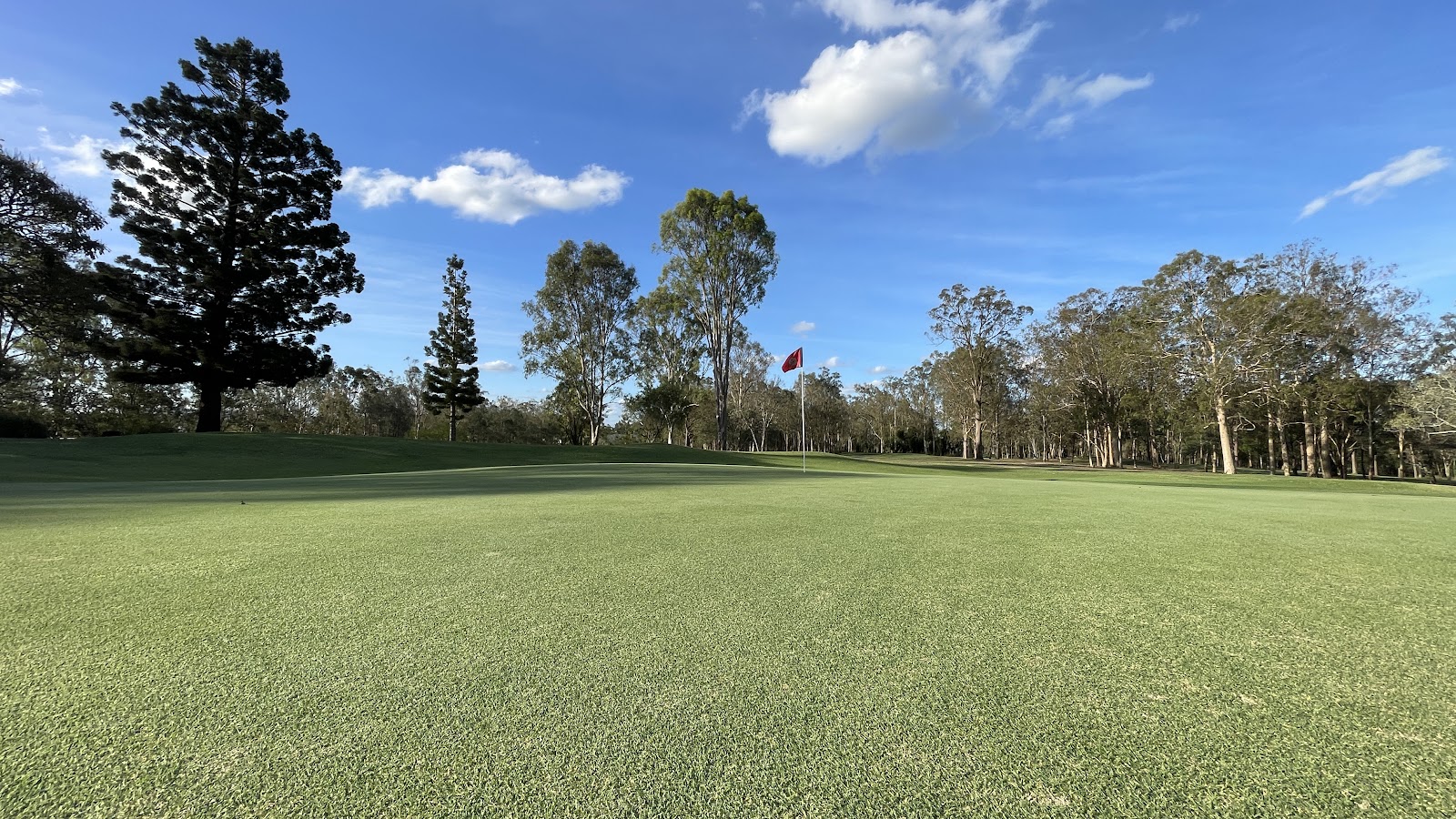 Gailes Golf Club
