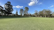 Gailes Golf Club