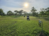 Jabiru Golf Course