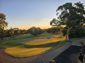 Tea Tree Gully Golf Club