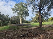 Yackandandah Golf Course