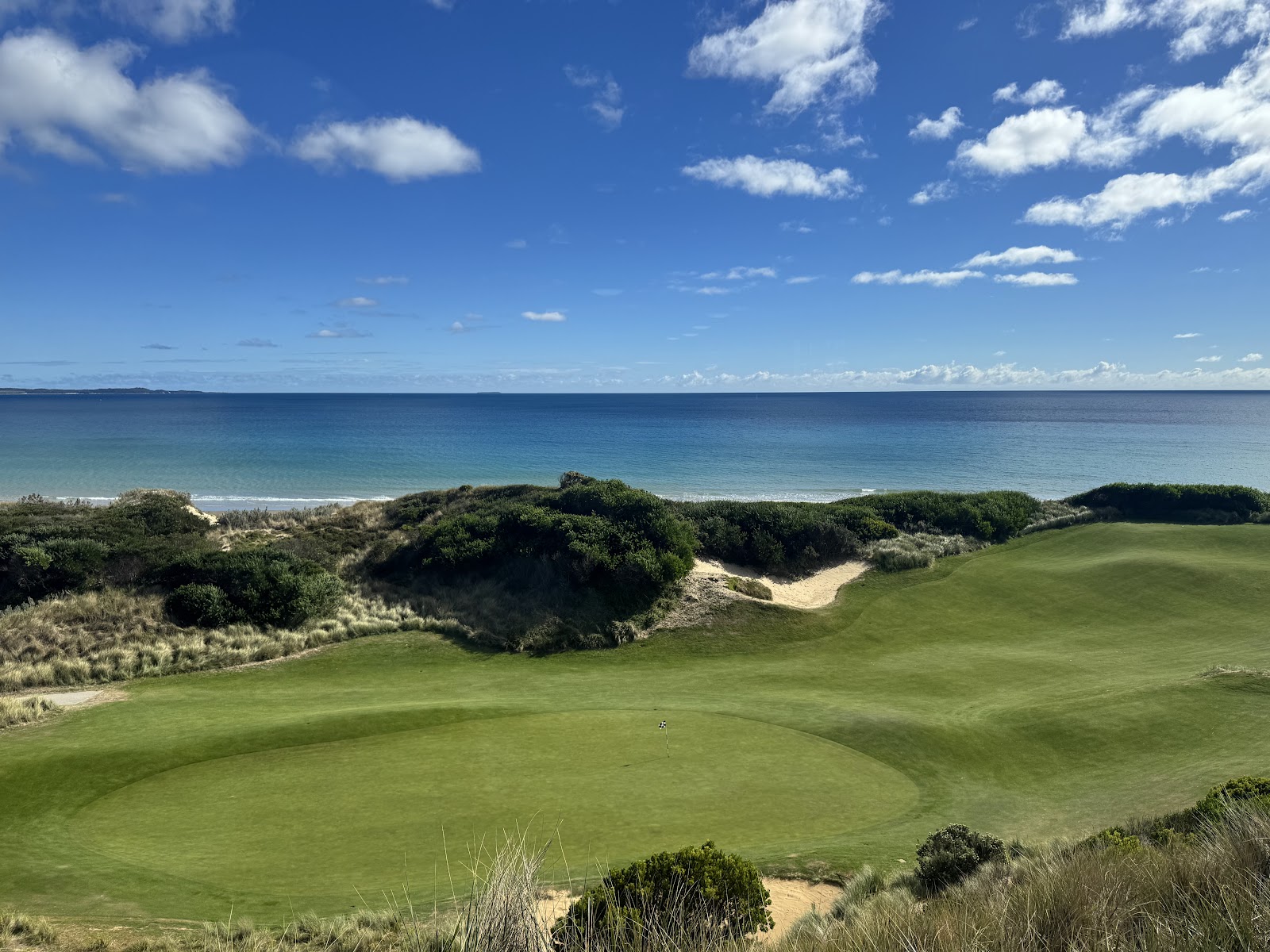 Barnbougle Lost Farm Golf Course