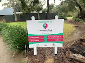 Centenary Park Golf Course
