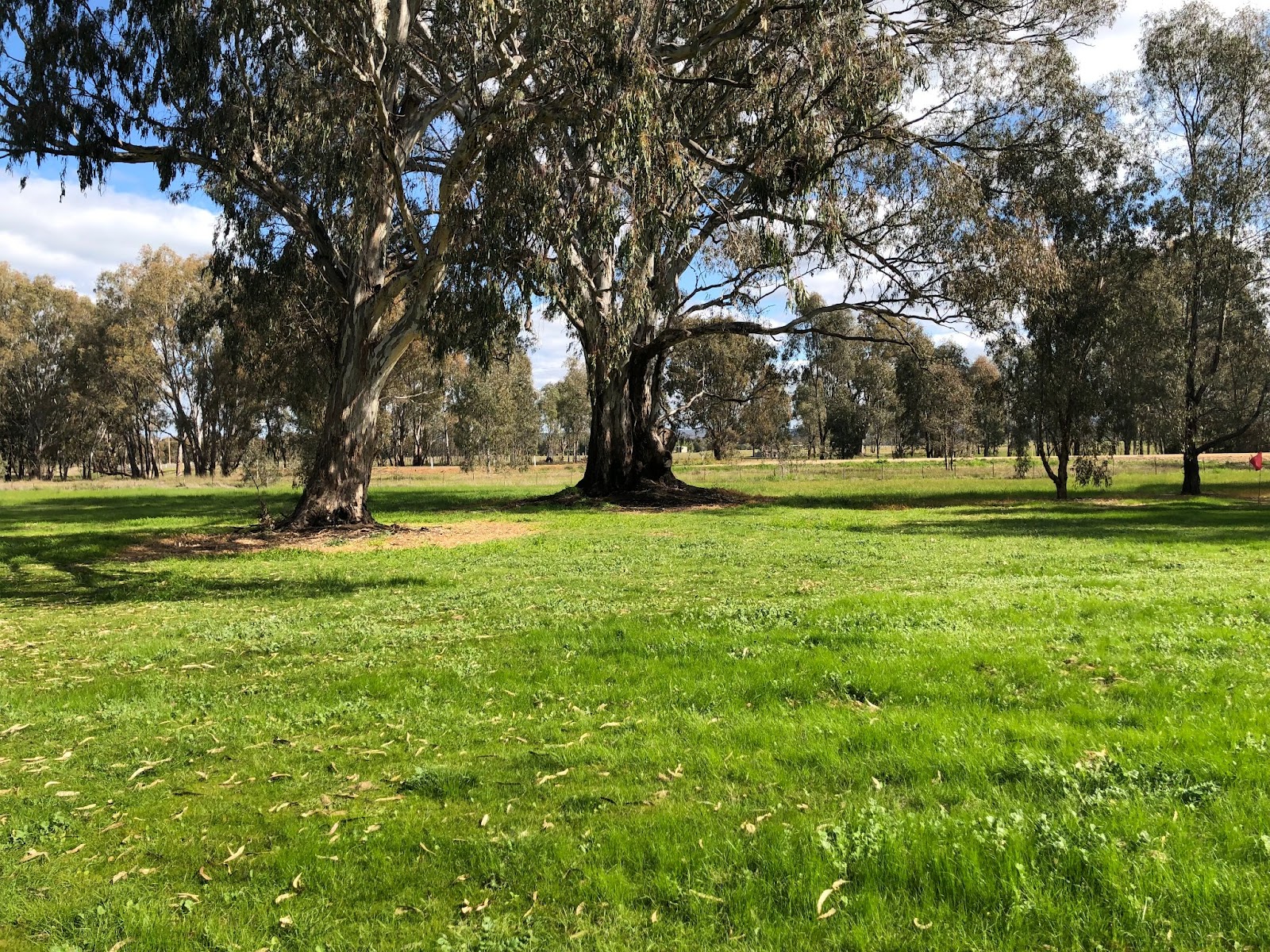 Boorhaman Golf Club