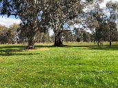 Boorhaman Golf Club