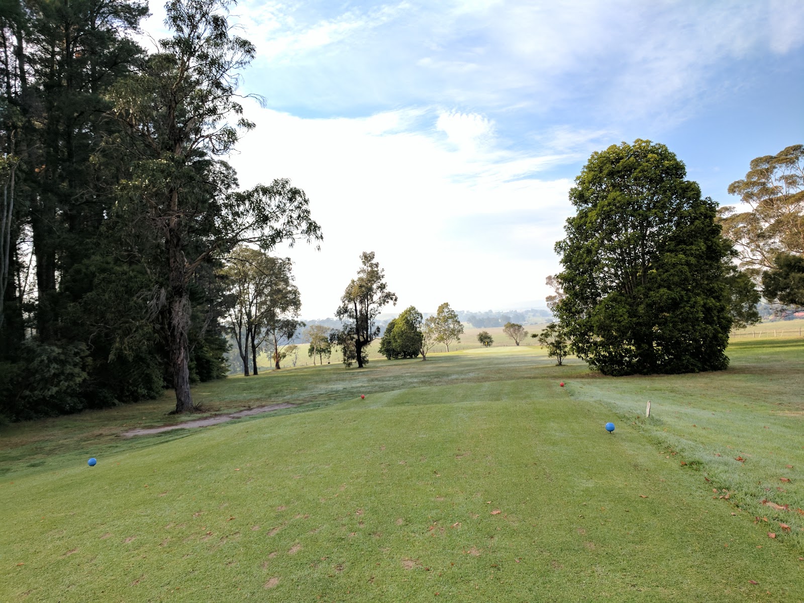 Orbost Golf Club