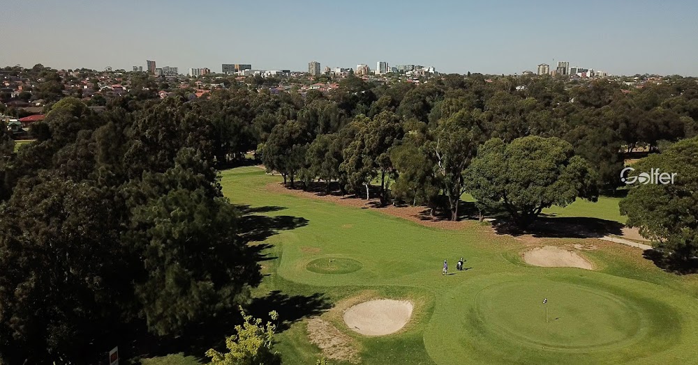 Bexley Golf Club