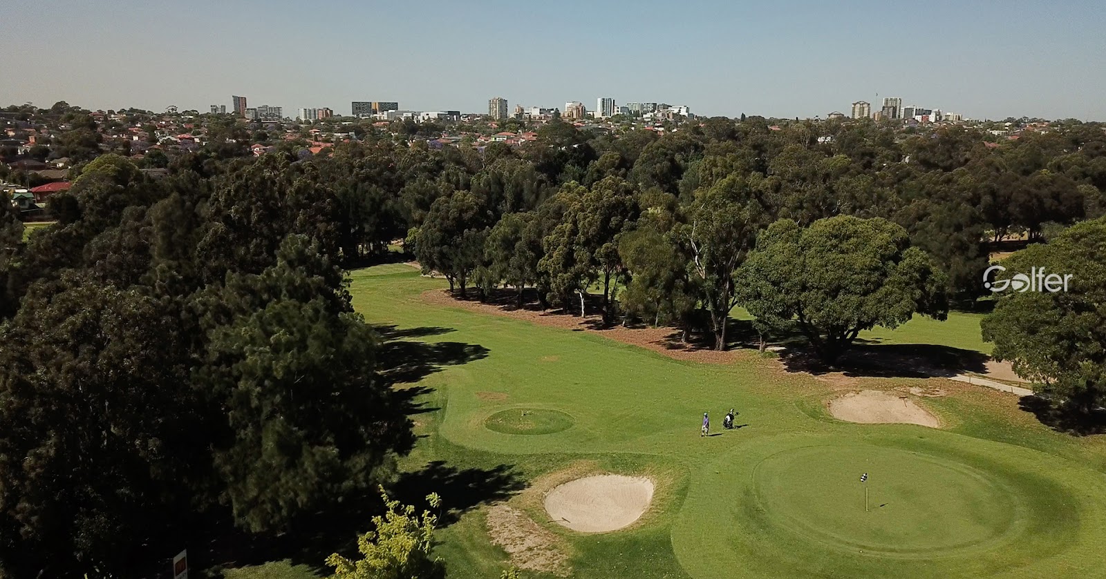 Bexley Golf Club