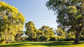 Little Para Golf Course