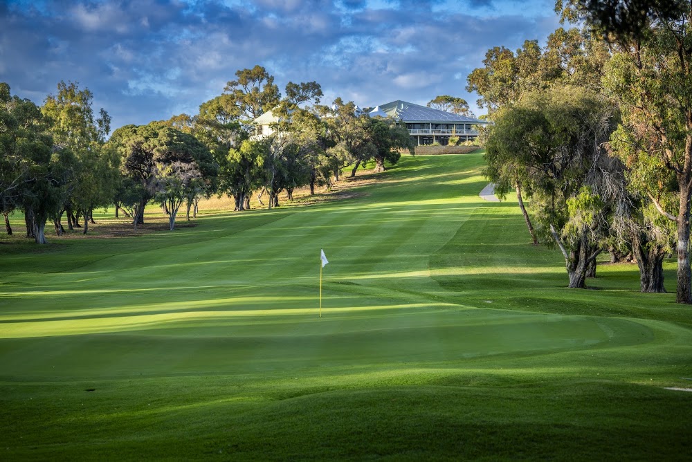 Cottesloe Golf Club