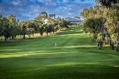 Cottesloe Golf Club