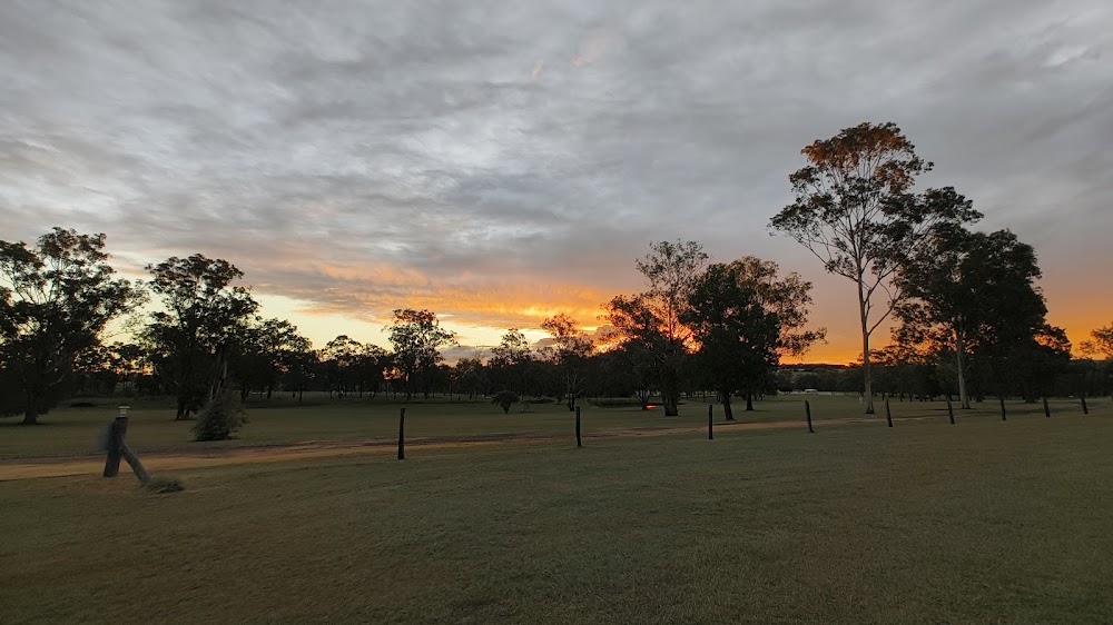 Proston Golf Club