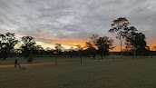 Proston Golf Club