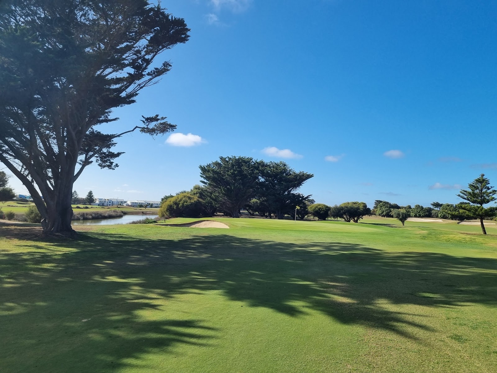 South Lakes Golf Club