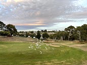Kilmore Golf Club