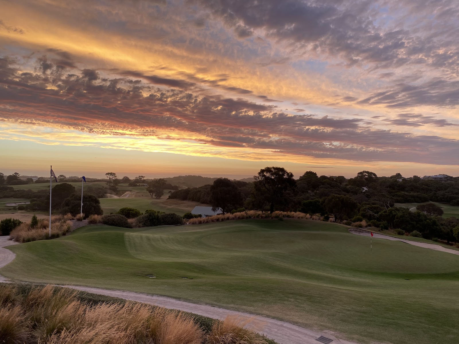 Sorrento Golf Club