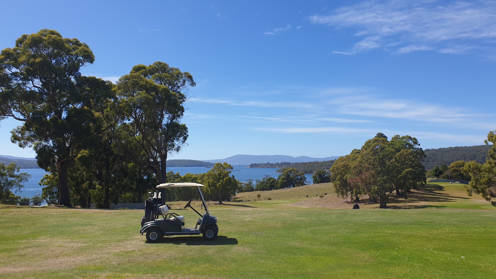 Dover Golf Club