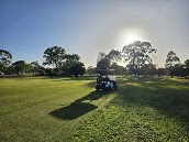 Numurkah Golf and Bowls Club