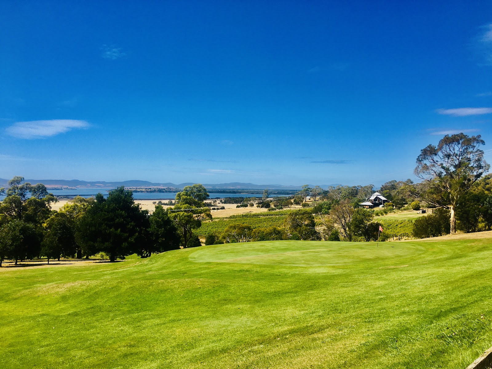 Richmond Golf Club