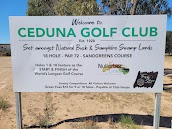 Ceduna Golf Club