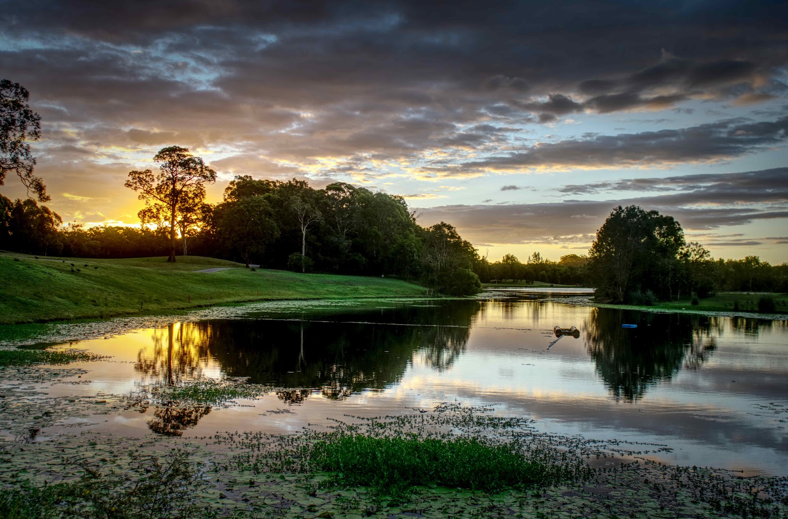 Peregian Springs Golf Club