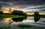 Peregian Springs Golf Club