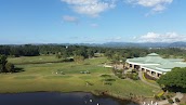 Lakelands Golf Club