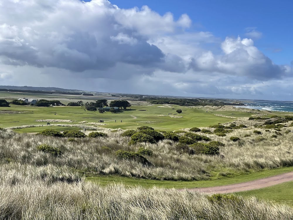Port Fairy Golf Links