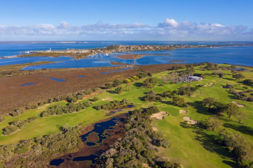 Queenscliff Golf Club