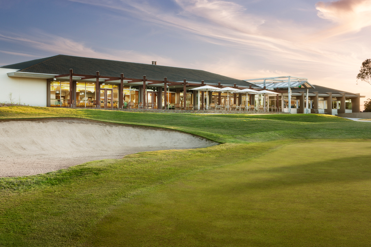 Green Acres Golf Club