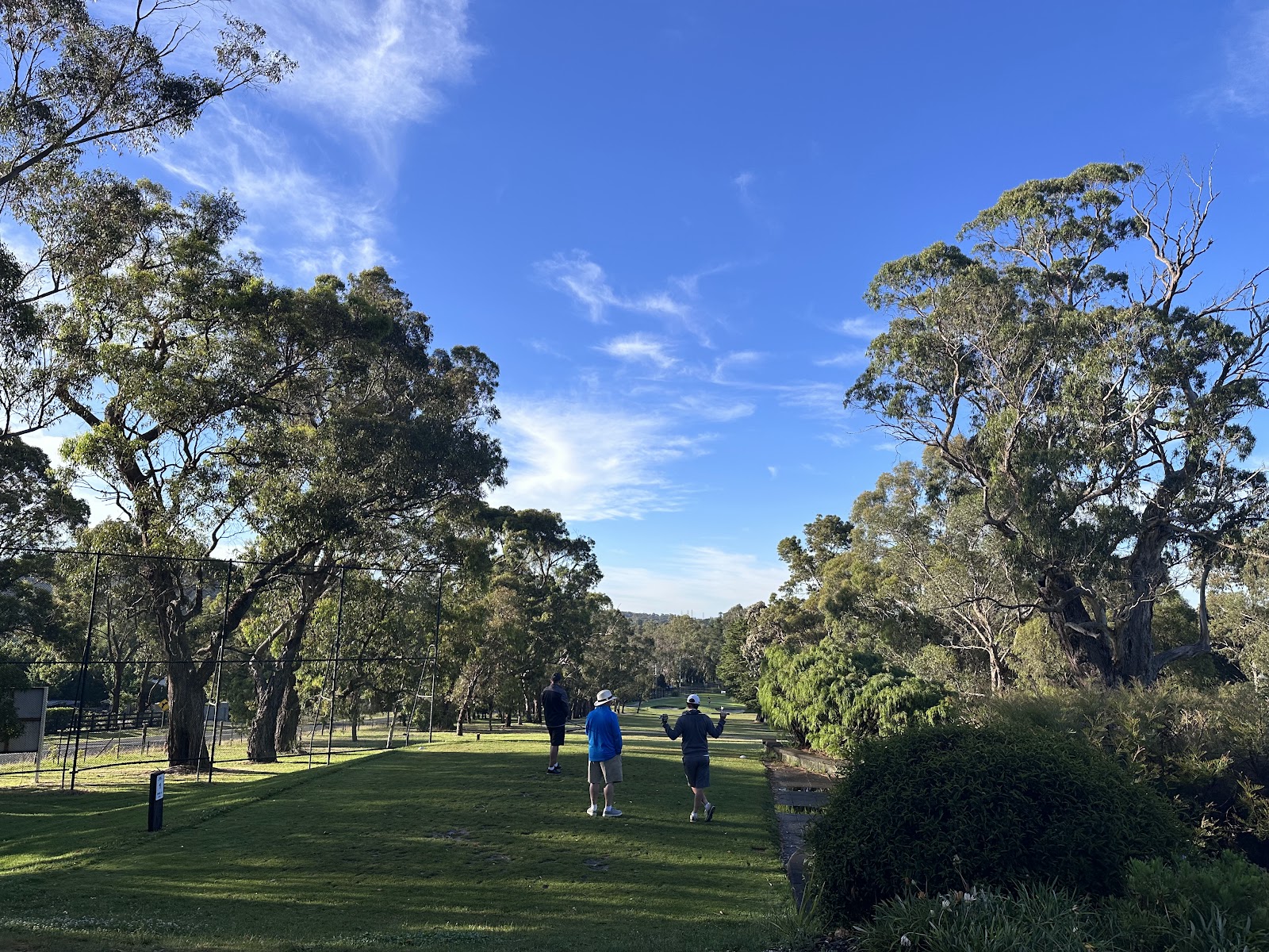 Montuna Golf Club