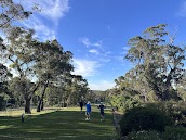 Montuna Golf Club