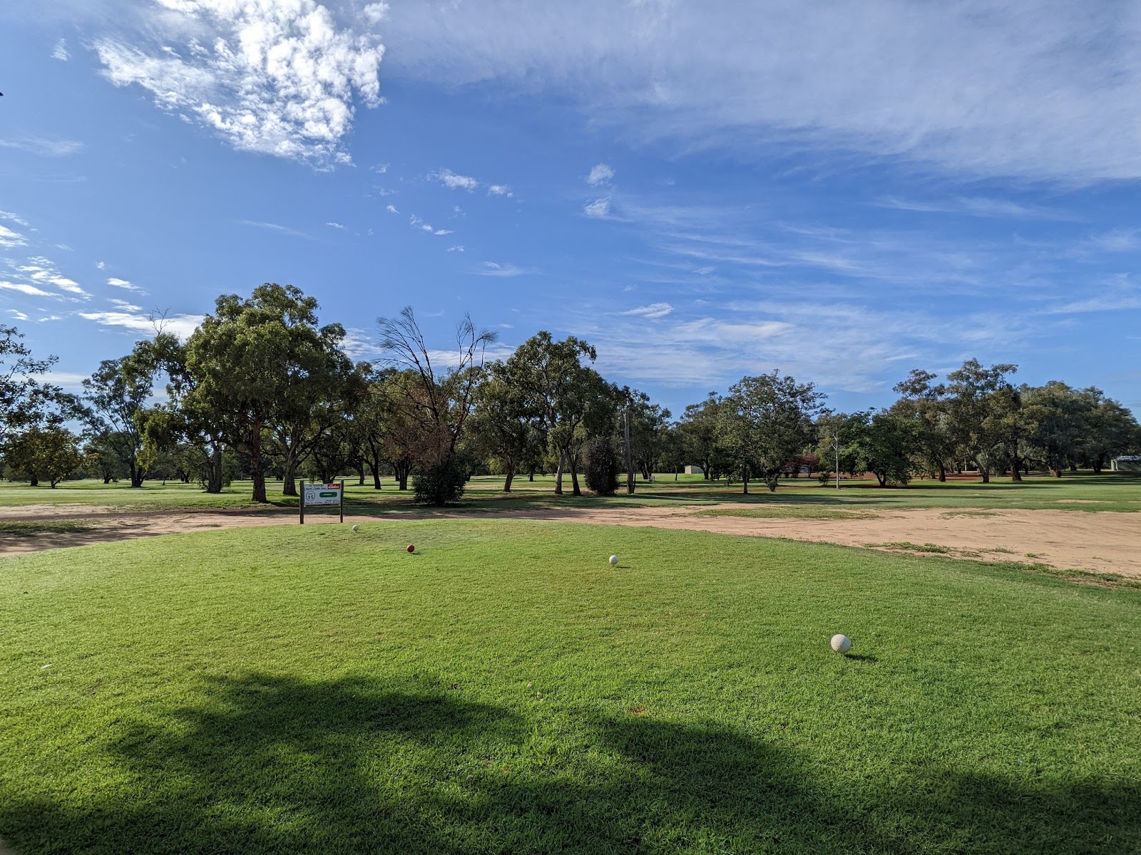St George Golf Club