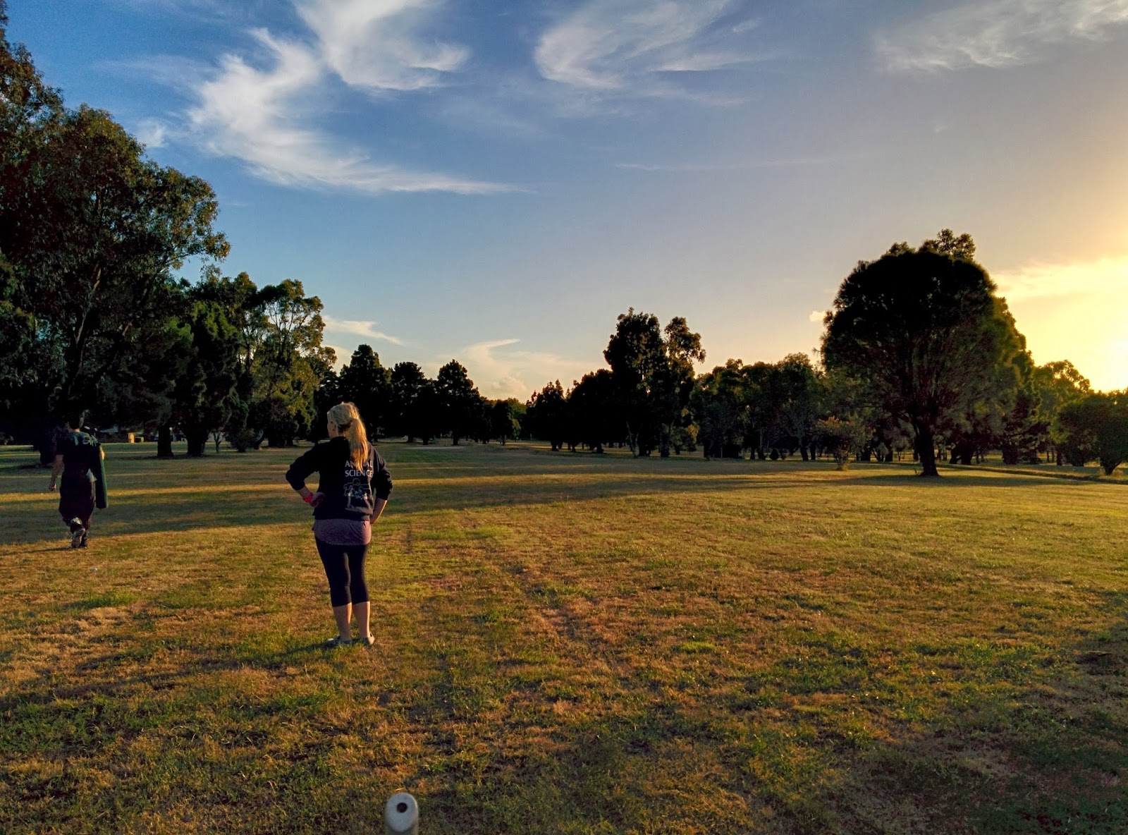 Parklands Golf Club