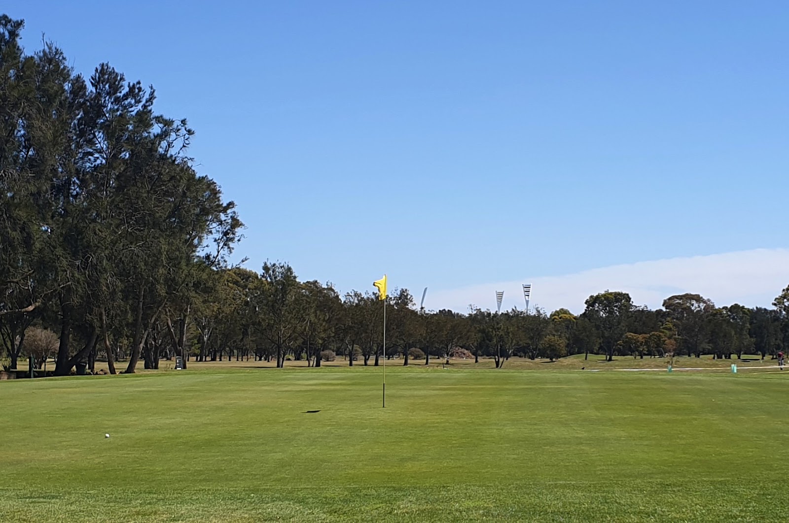 Barwon Valley Golf Club
