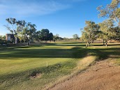Mount Isa Golf Club