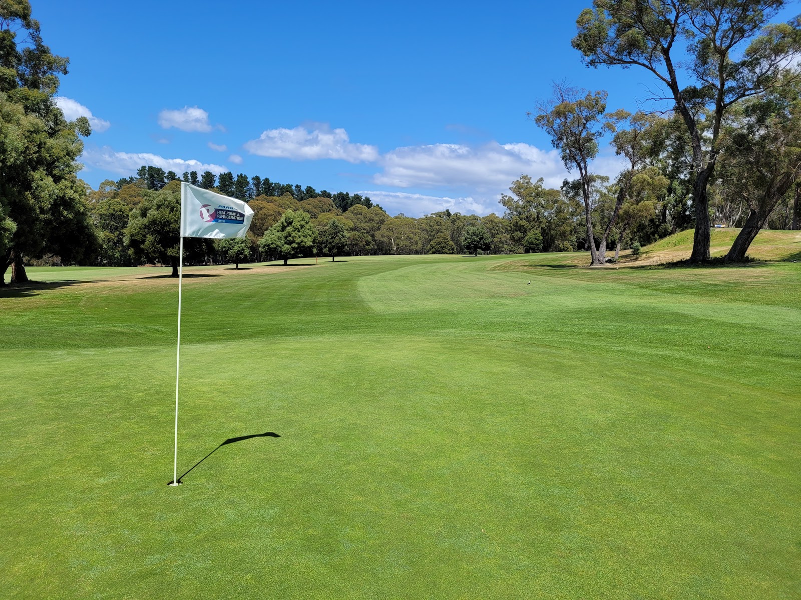 North West Bay Golf Club