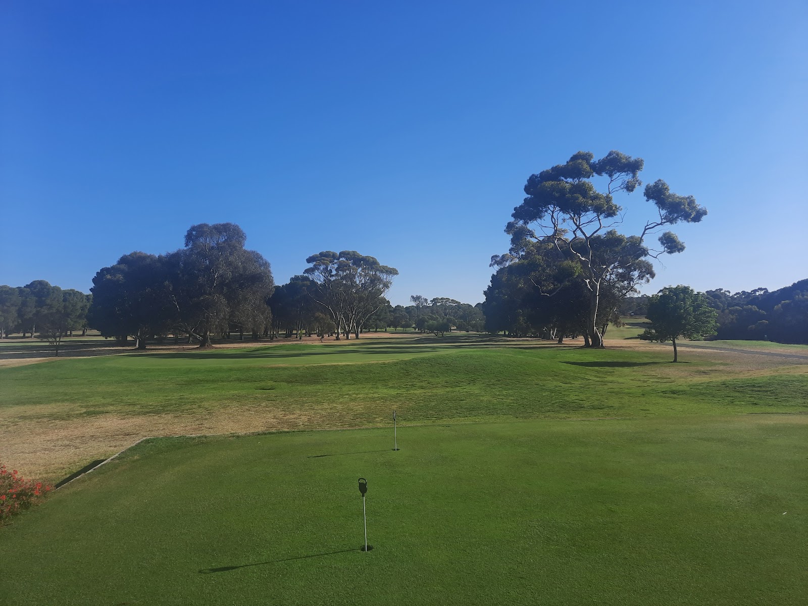 Kapunda Golf Club
