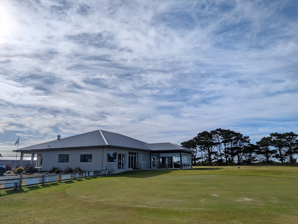 Stanley Golf Club
