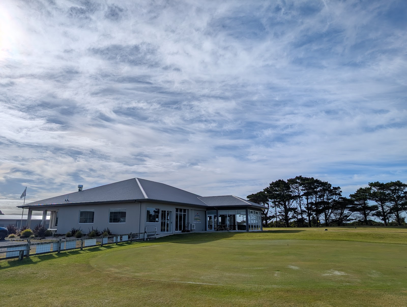 Stanley Golf Club