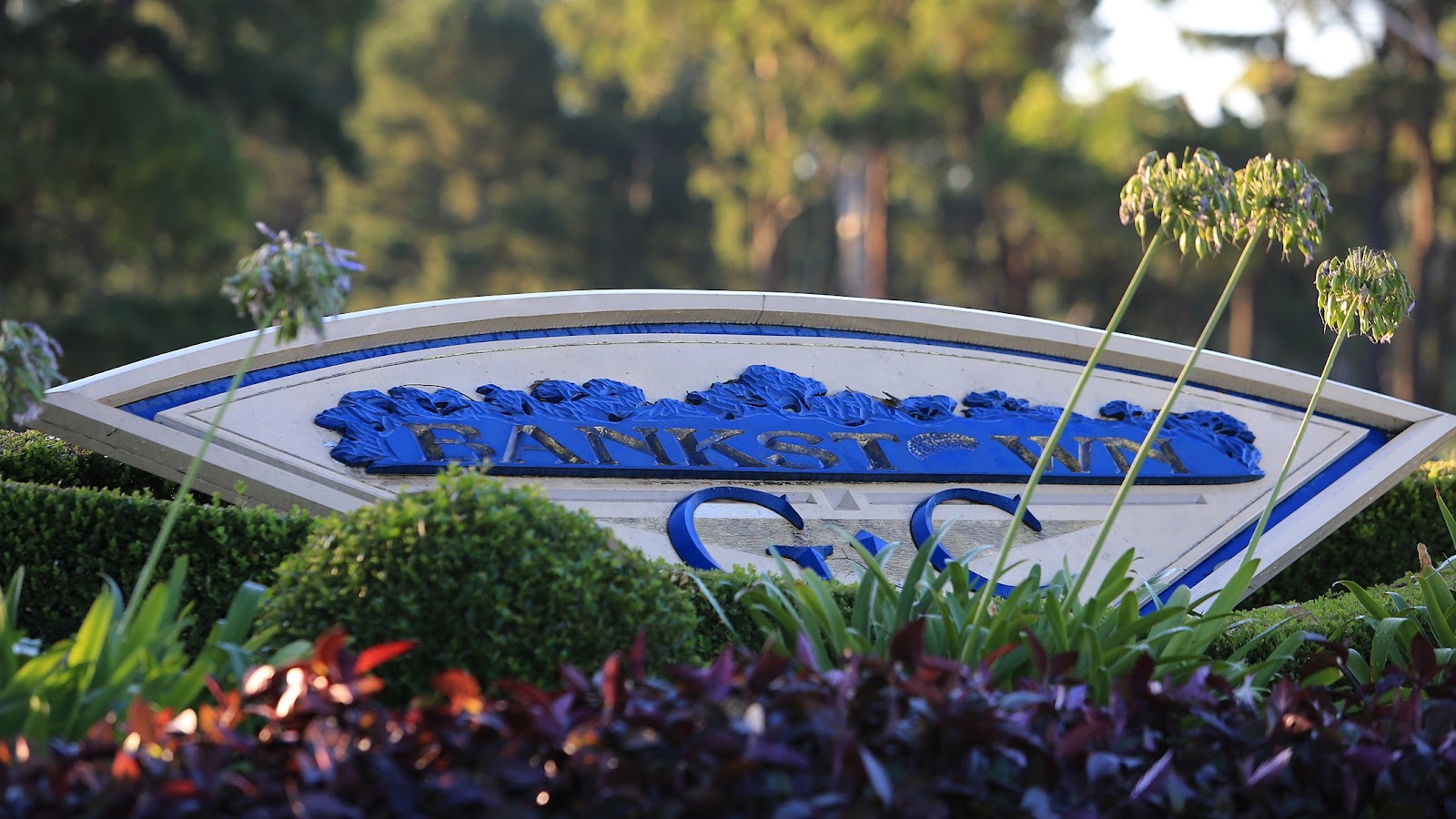 Bankstown Golf Club