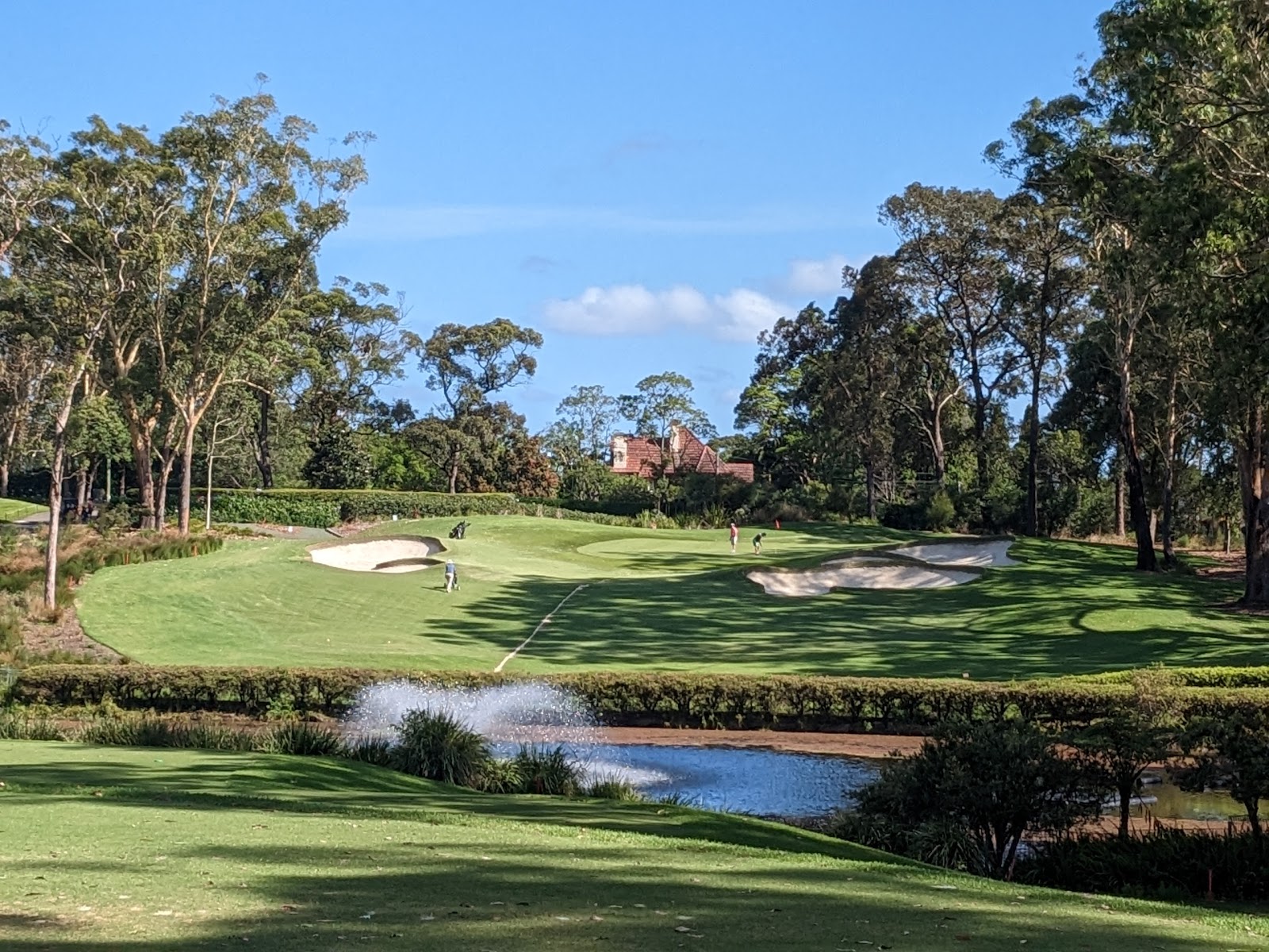 Killara Golf Club