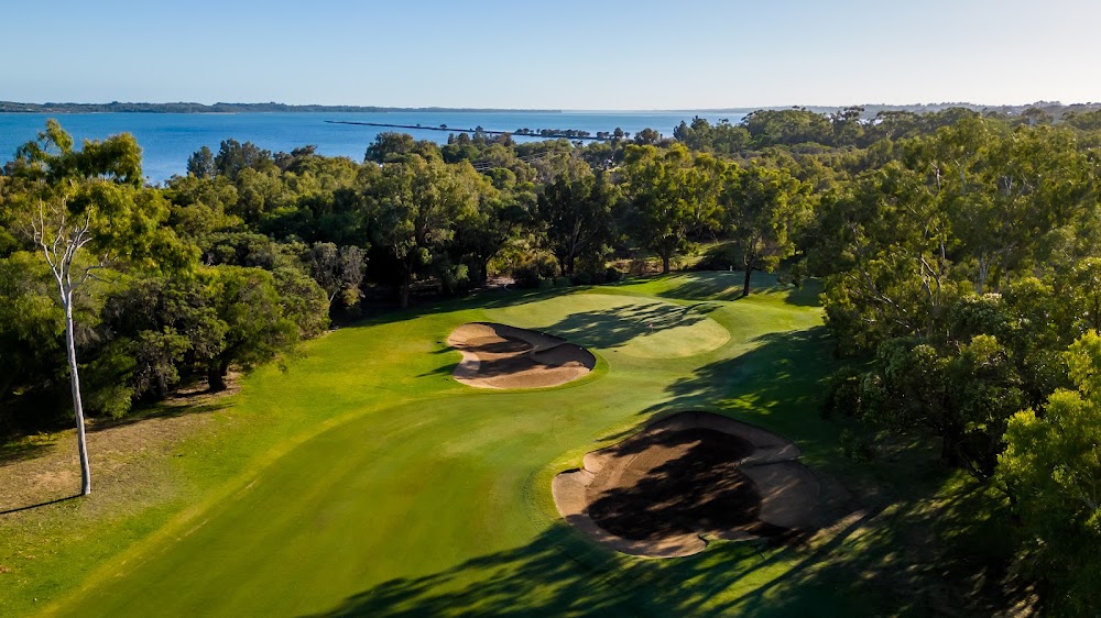 Bunbury Golf Club